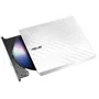 Asus SDRW-08D2S-U LITE Grabadora Externa de CD/DVD Blanco